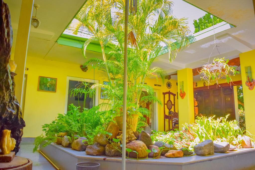 Shammie Guest House Hikkaduwa Ngoại thất bức ảnh